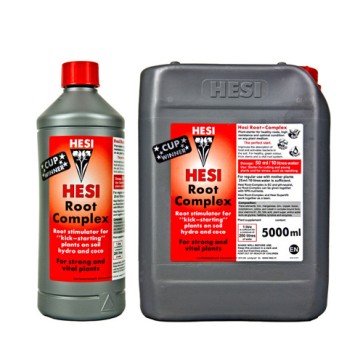 Удобрение HESI Root Complex 0,5 л, 1 л, 2,5 л, 5 л